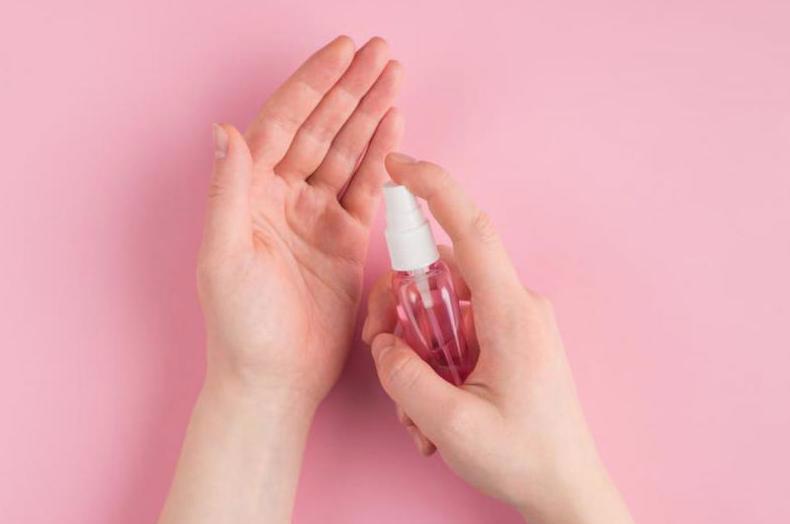 Lactacyd Caring Glide
